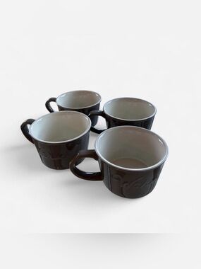 “Warm Soup” Mugs